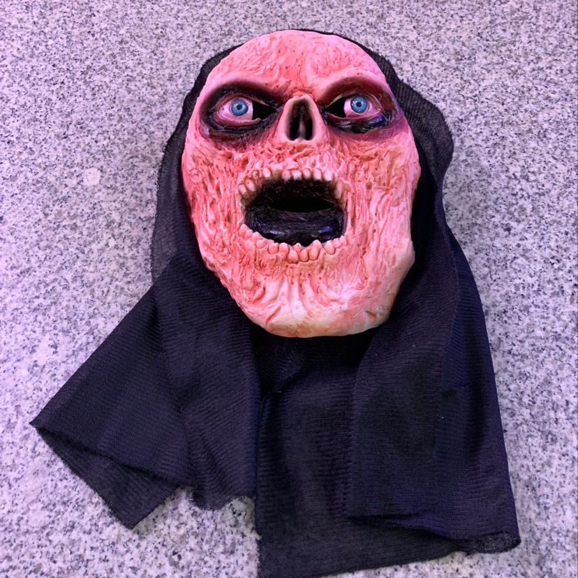 Halloween mask