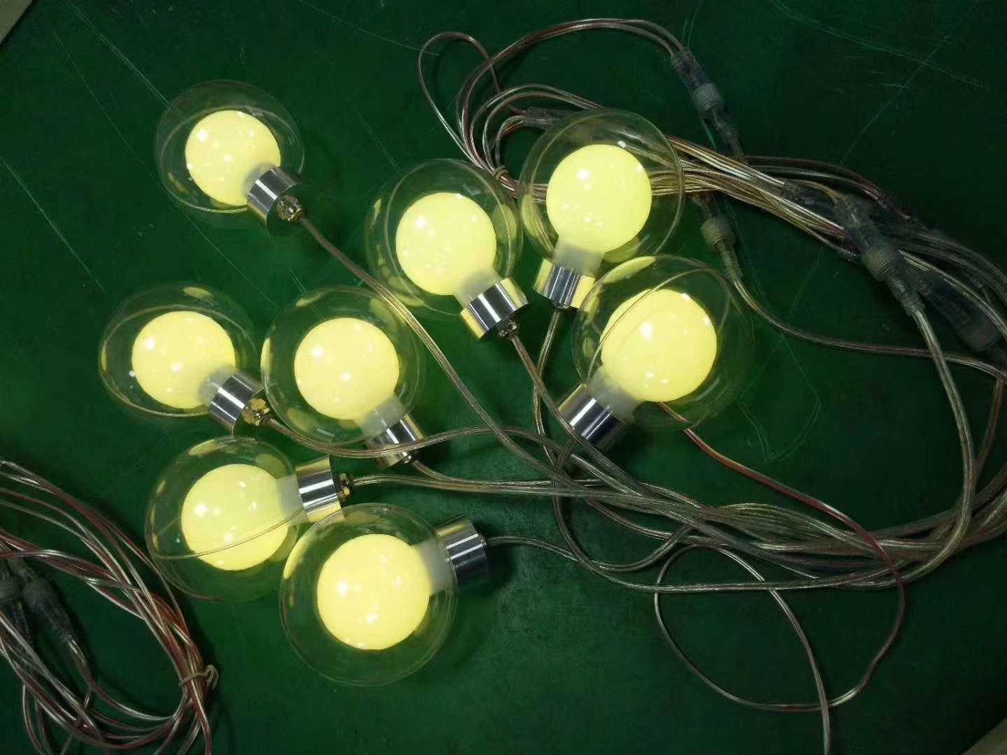 Wang Hua's 8 hanging lanterns hit the ball undefined