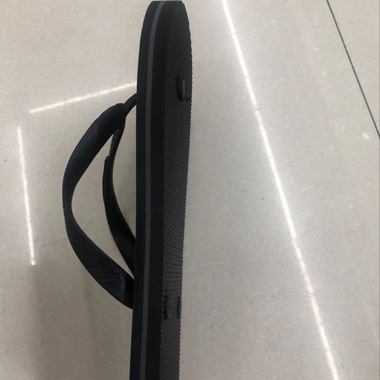 Rubber Mop details Picture