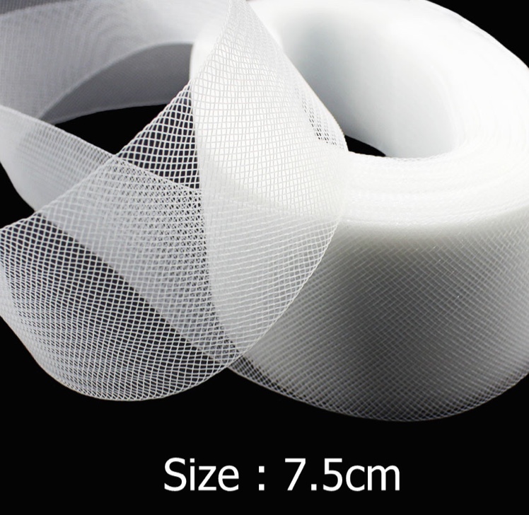 裙称/弹力网带/加硬产品图