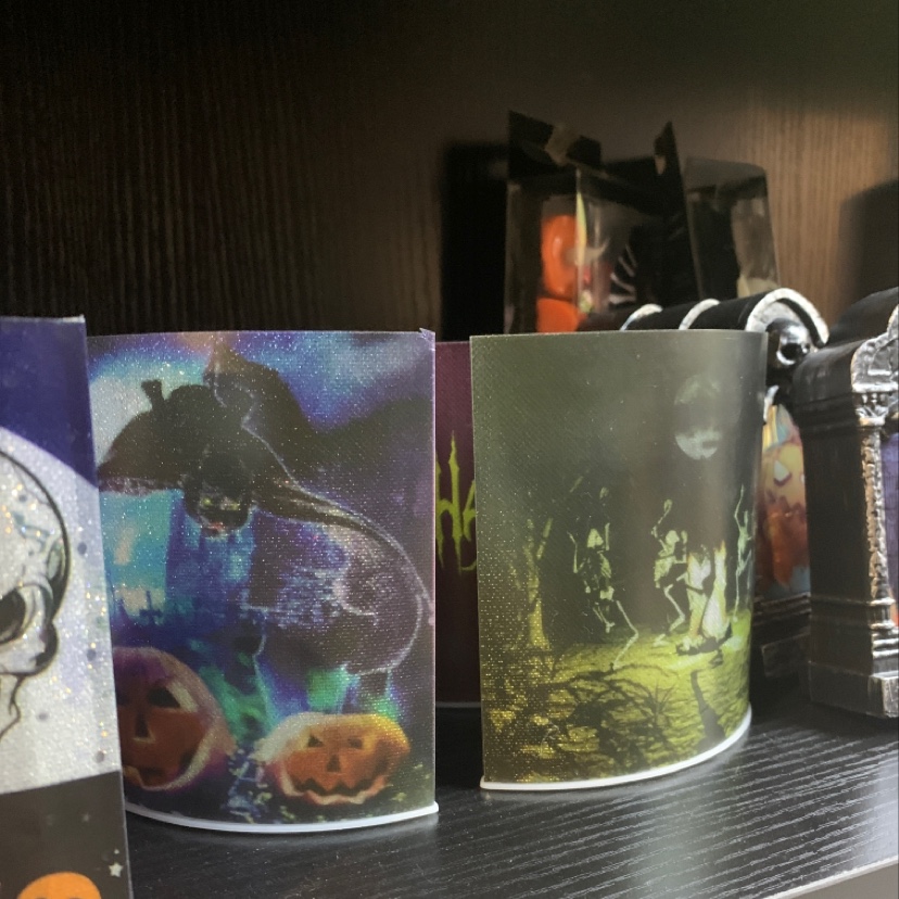 万圣节道具/万圣节/密室道具产品图