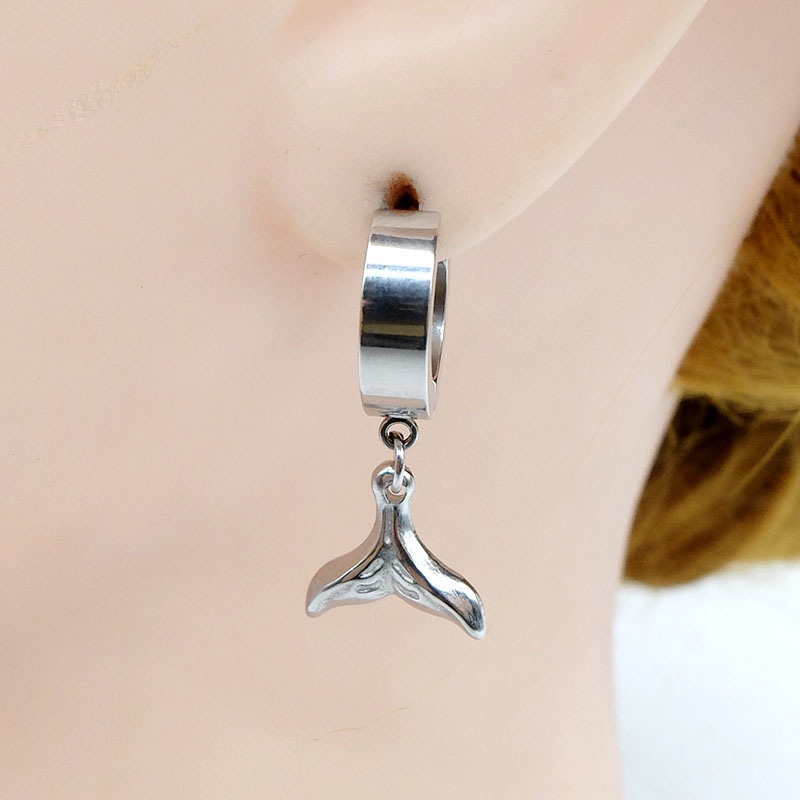 耳钉&耳针实物图