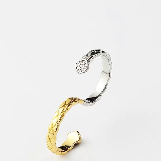 Metal ring