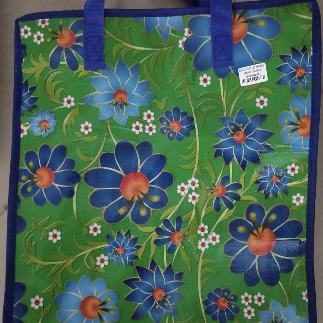 PP woven bags, non-woven bags Item Picture