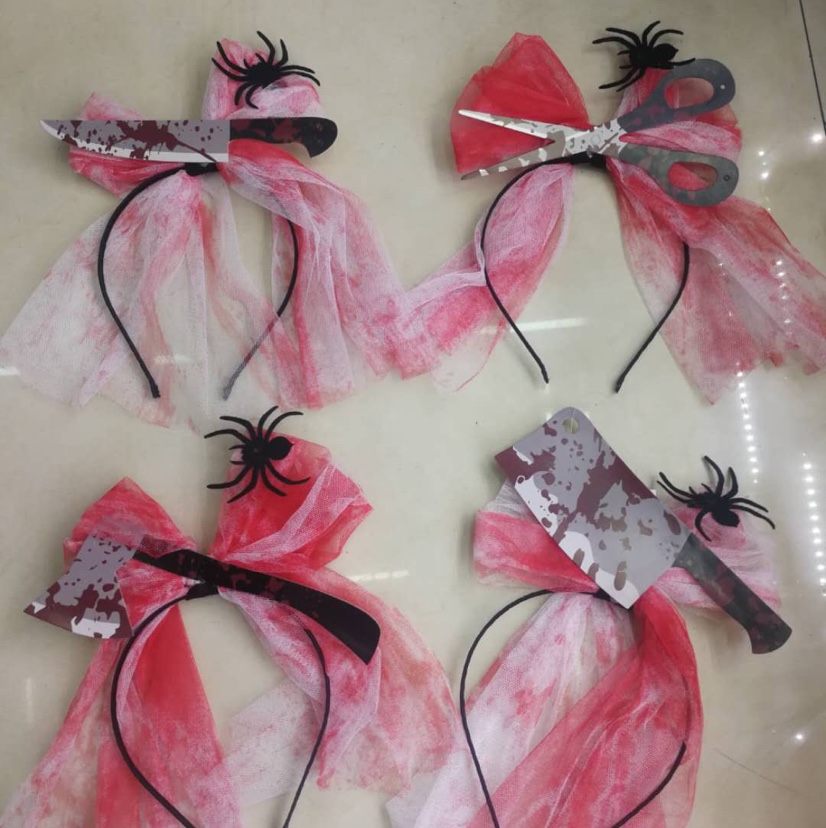 血刀头扣产品图