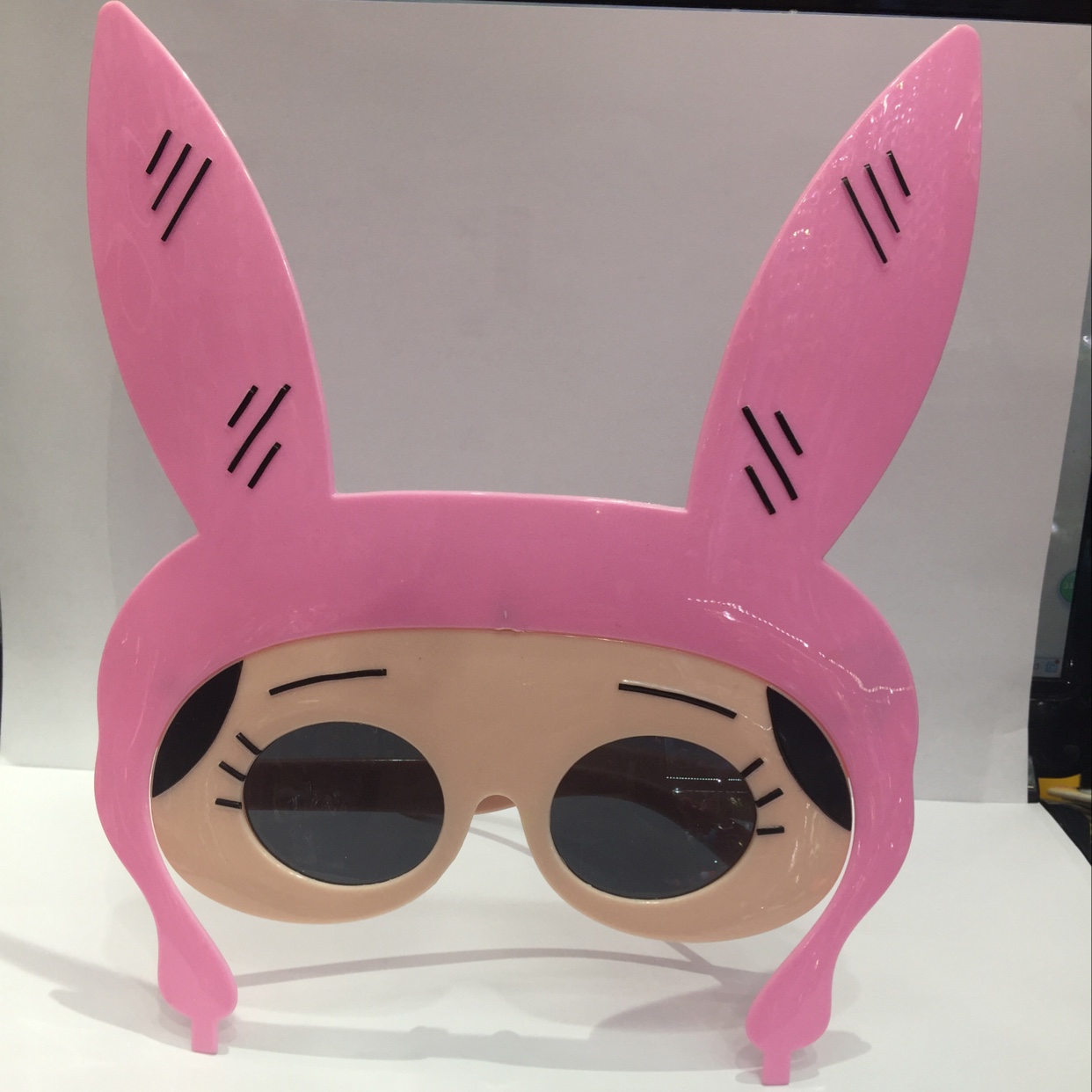 Bunny glasses thumbnail
