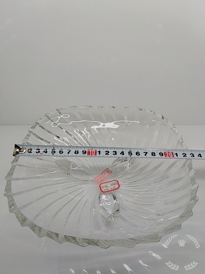 Factory direct sales of European-style fruit platter D56 with willow twigs Application Scenario