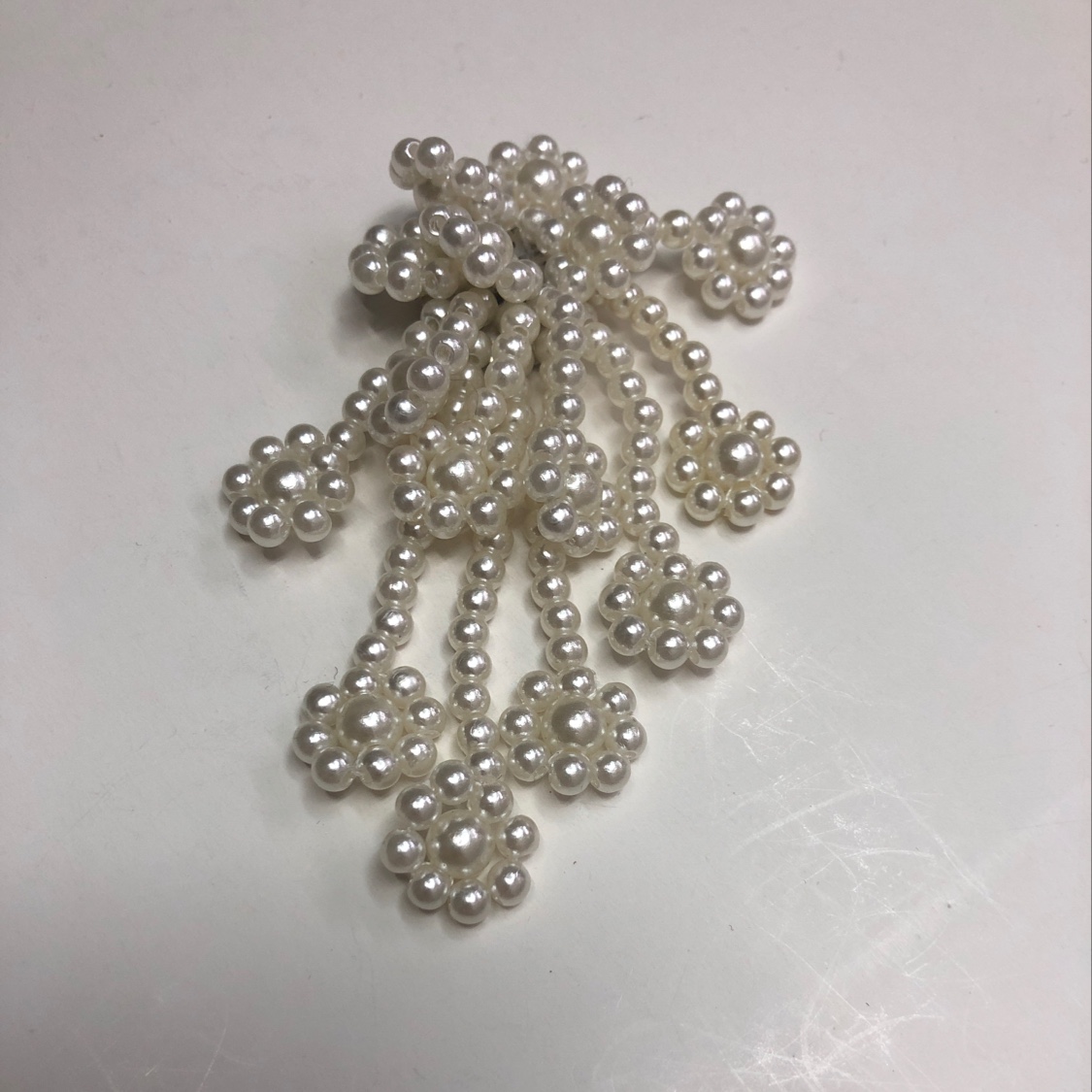Pearl grape accessories thumbnail