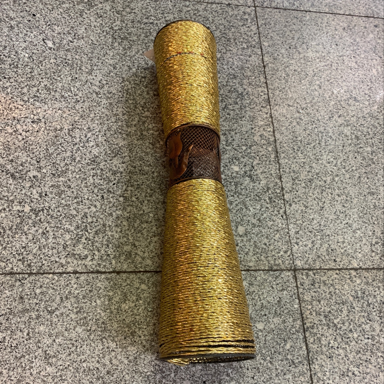 铁艺花架D10