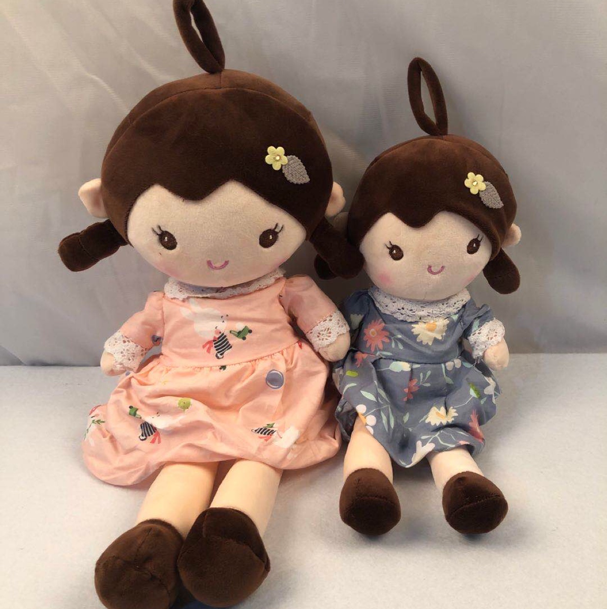 The doll thumbnail