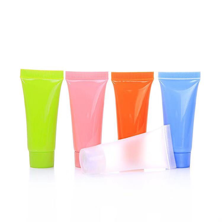 30.50.100Ml Hose Bottle, Shampoo And Body Wash Bottle Specification drawing