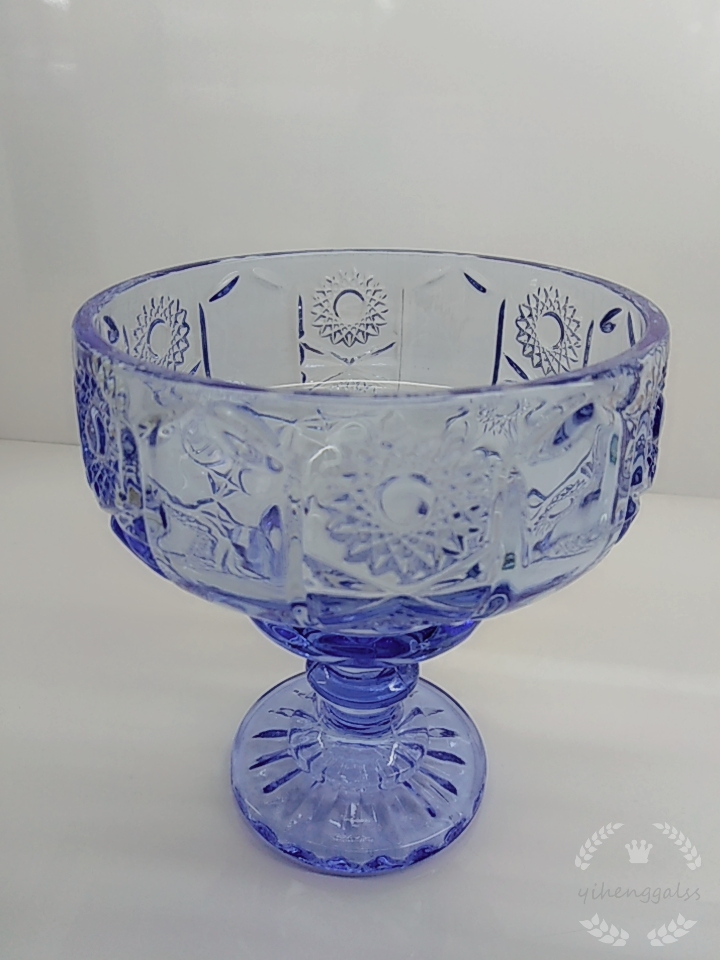 Factory direct sales, inventory handling, natural color ice cream cup, color box packaging 8002 details Picture