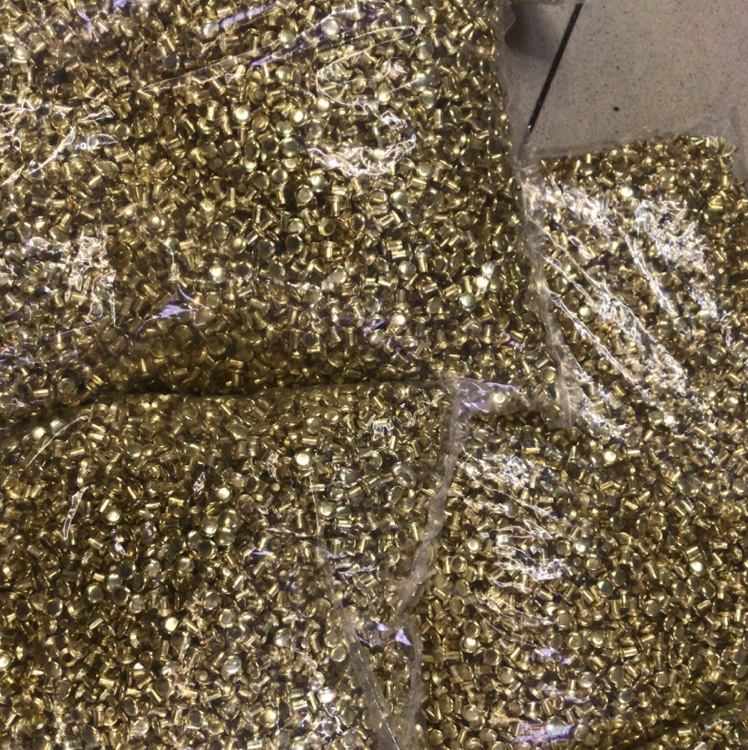 空心铆钉产品图