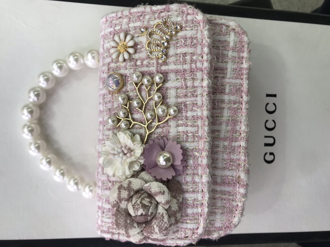 韩版时尚潮流小背包，运动包，晚装包，手工DIY定制包，礼品回礼首选，小香分结婚新年回礼包包，儿童包包，走秀包包。图