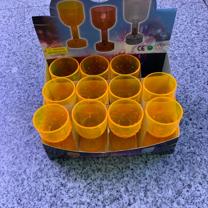 Halloween ghost Cup thumbnail
