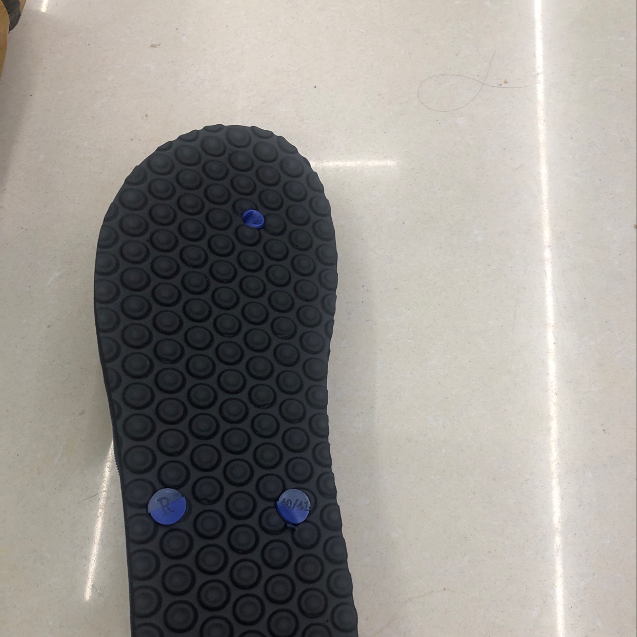 沙滩鞋/拖鞋女夏季时尚/防滑拖鞋/长筒袜女过膝日系产品图