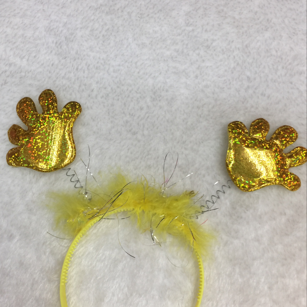 镭射花片，每款颜色混，每件混款，12个一包，1200个一件