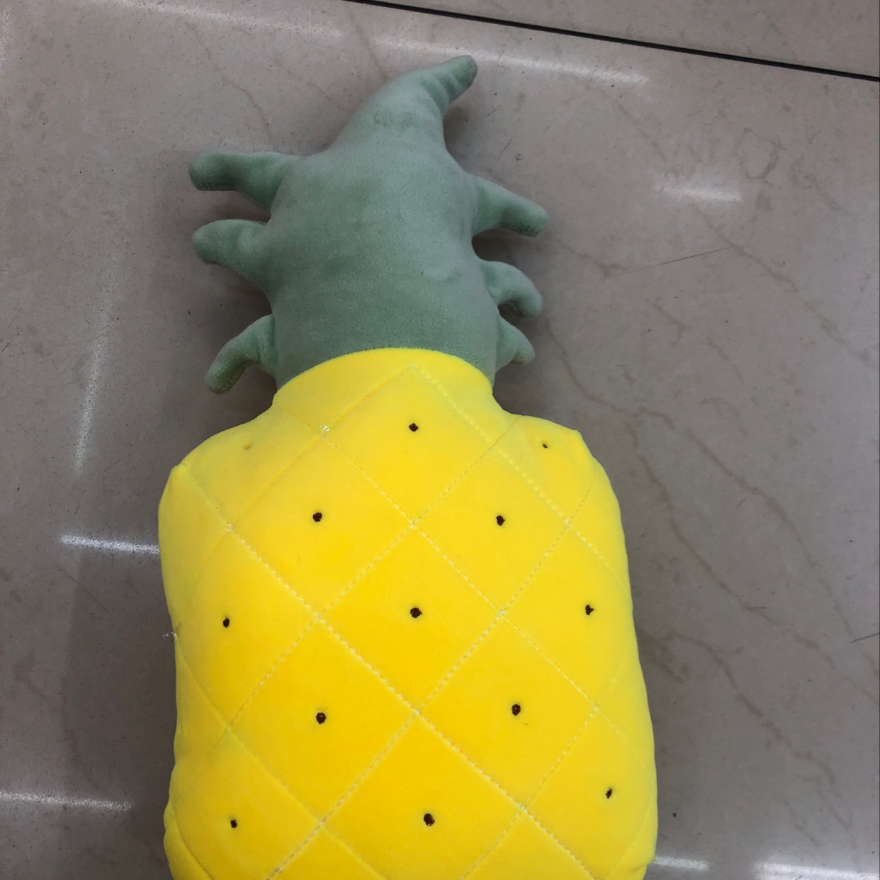 菠萝