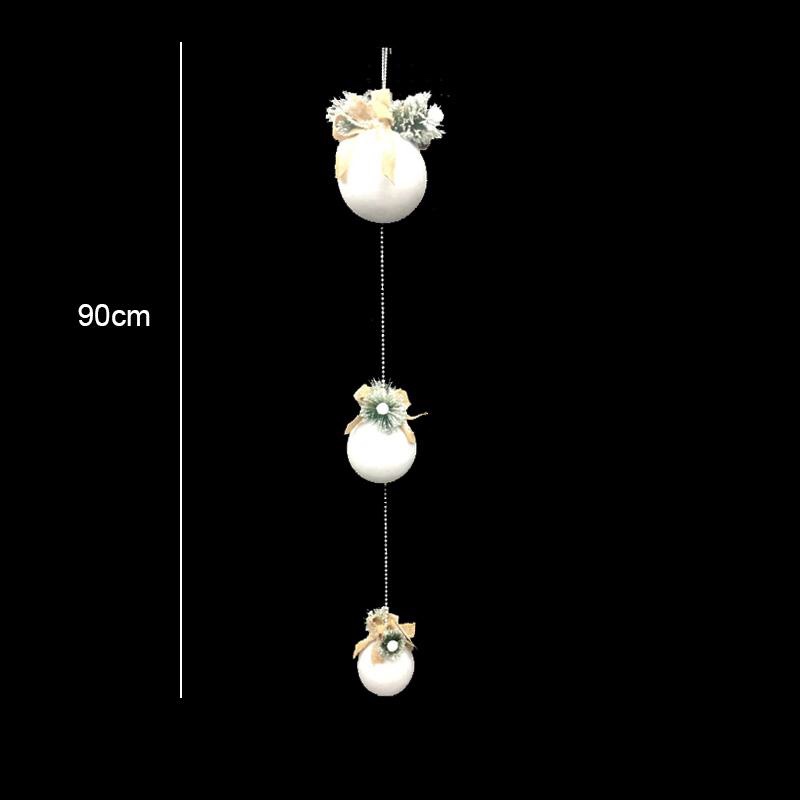 Large, medium and small