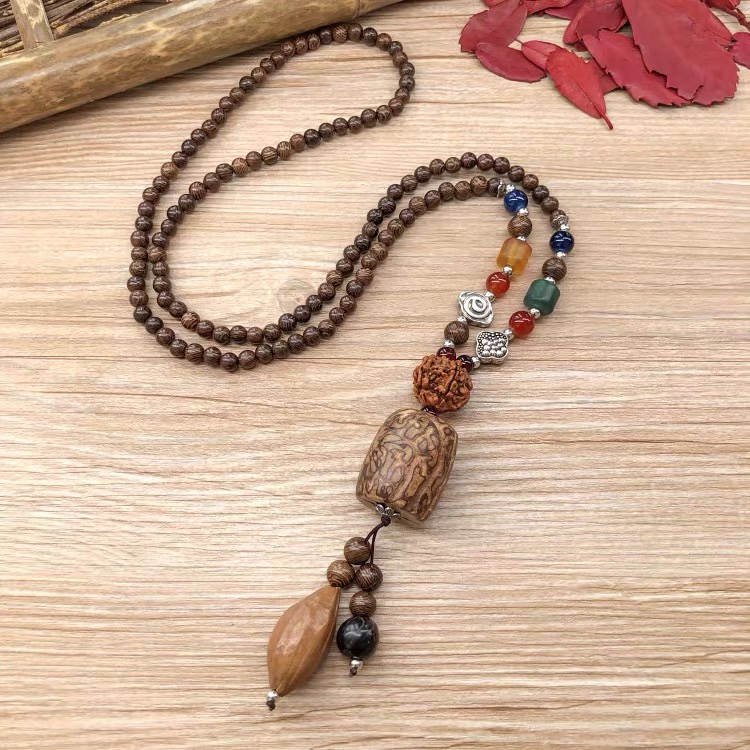 Vajra Thousand Eyes Bodhi.