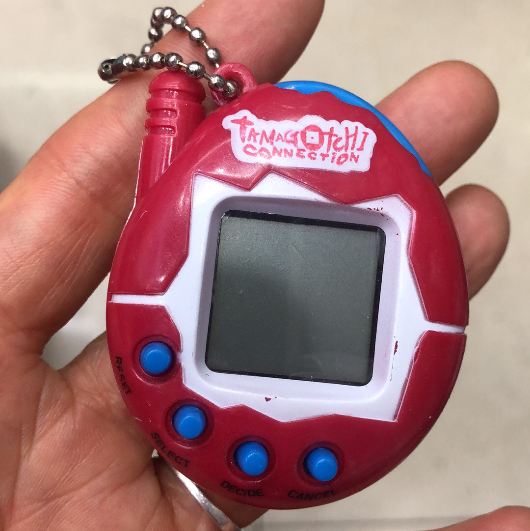 JD338 Electronic Pet Specification image