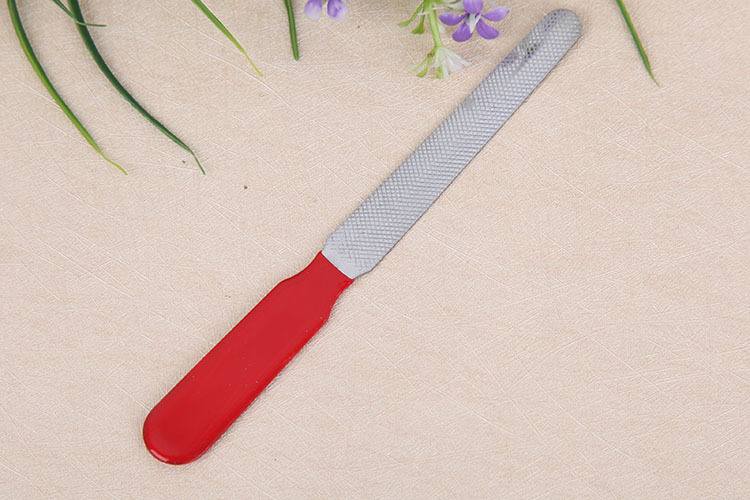 High-end pet supplies, pet nail clippers, stainless steel files and combs for dogs, export manufacturer wholesale detail image 7
