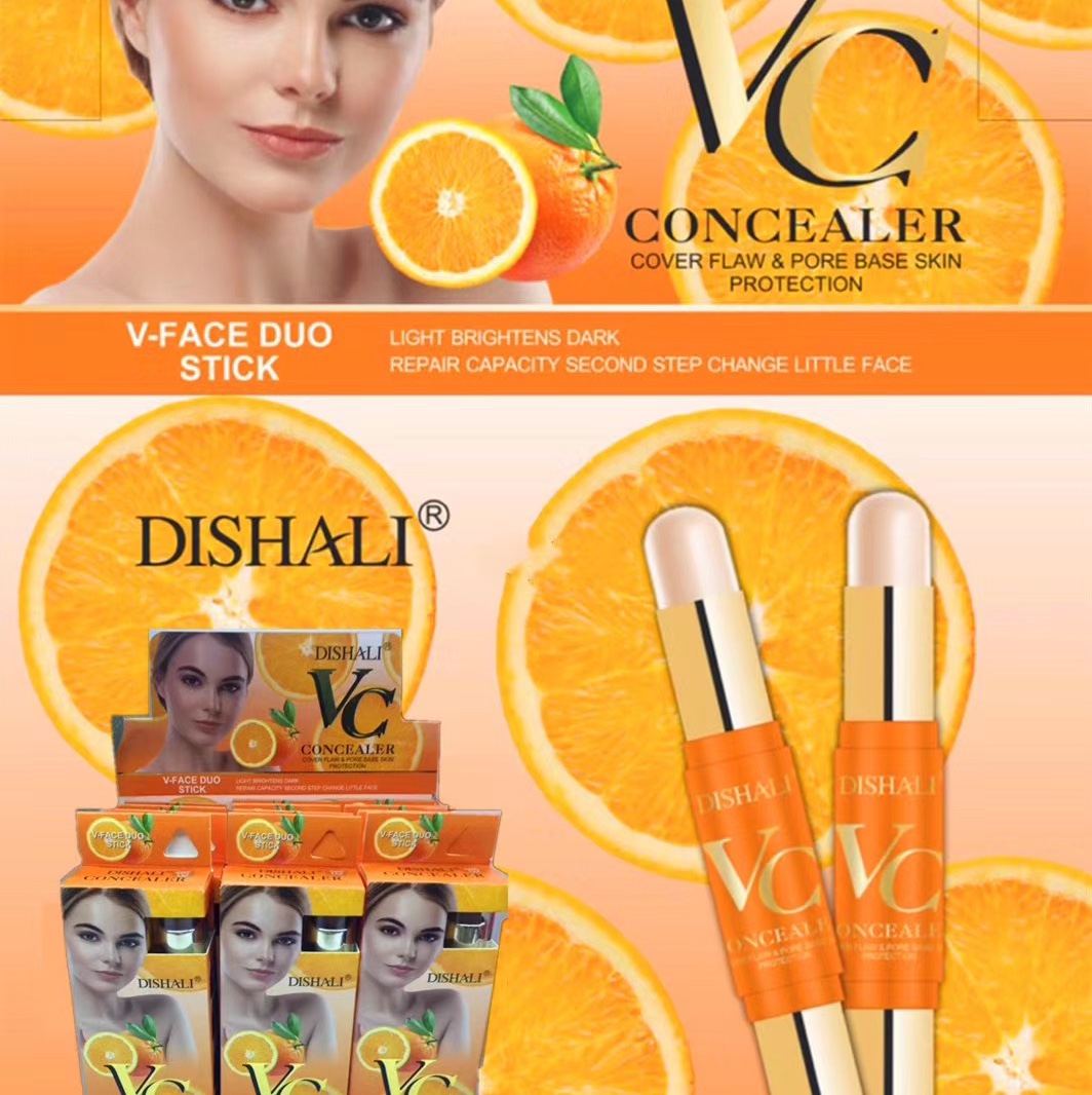 Double head high-gloss shaper bar horizontal silkworm high-gloss shadow shaper: High cheekbone! Hairline! The bridge of the nose! Chin! Lie silkworm! Highlight: Bridge of nose! The forehead! Apple flesh! Wrinkles! Lip peak! Collar bone. !!!!! Parity grooming king ✨ ✨ the much-anticipated two-headed grooming stick invincible to use! Highly recommended! And easy to carry, easy to repair a makeup 👇 👇