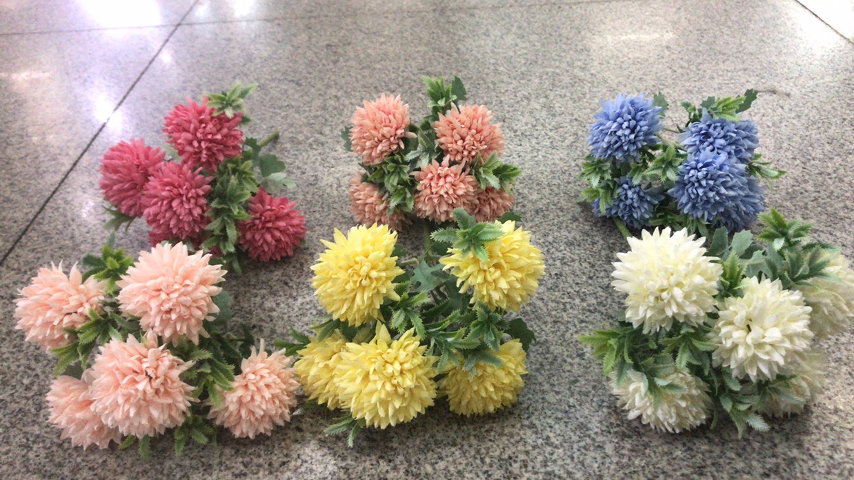 Hydrangea