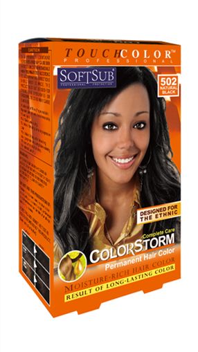 Hair color,hair dye for Ethnic 502 thumbnail