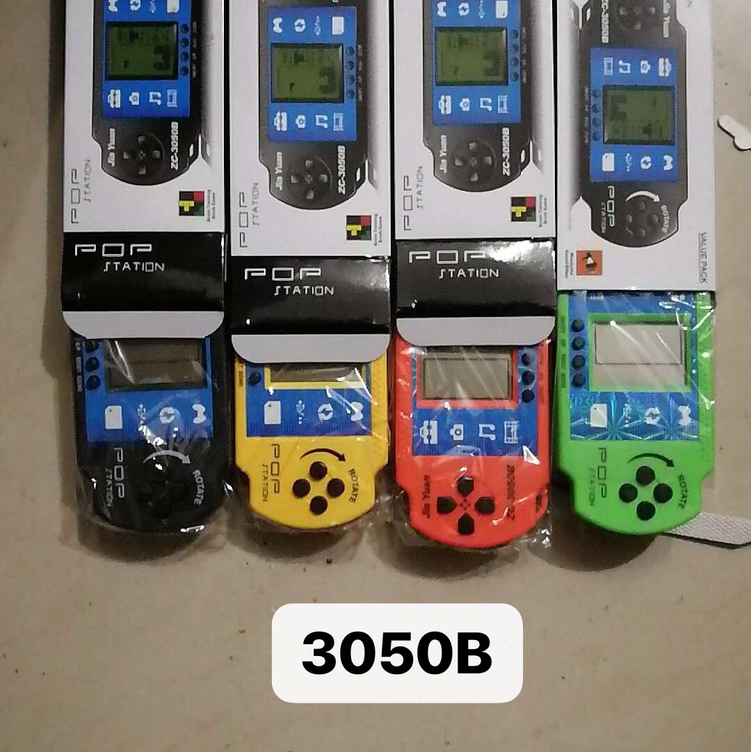 3050个