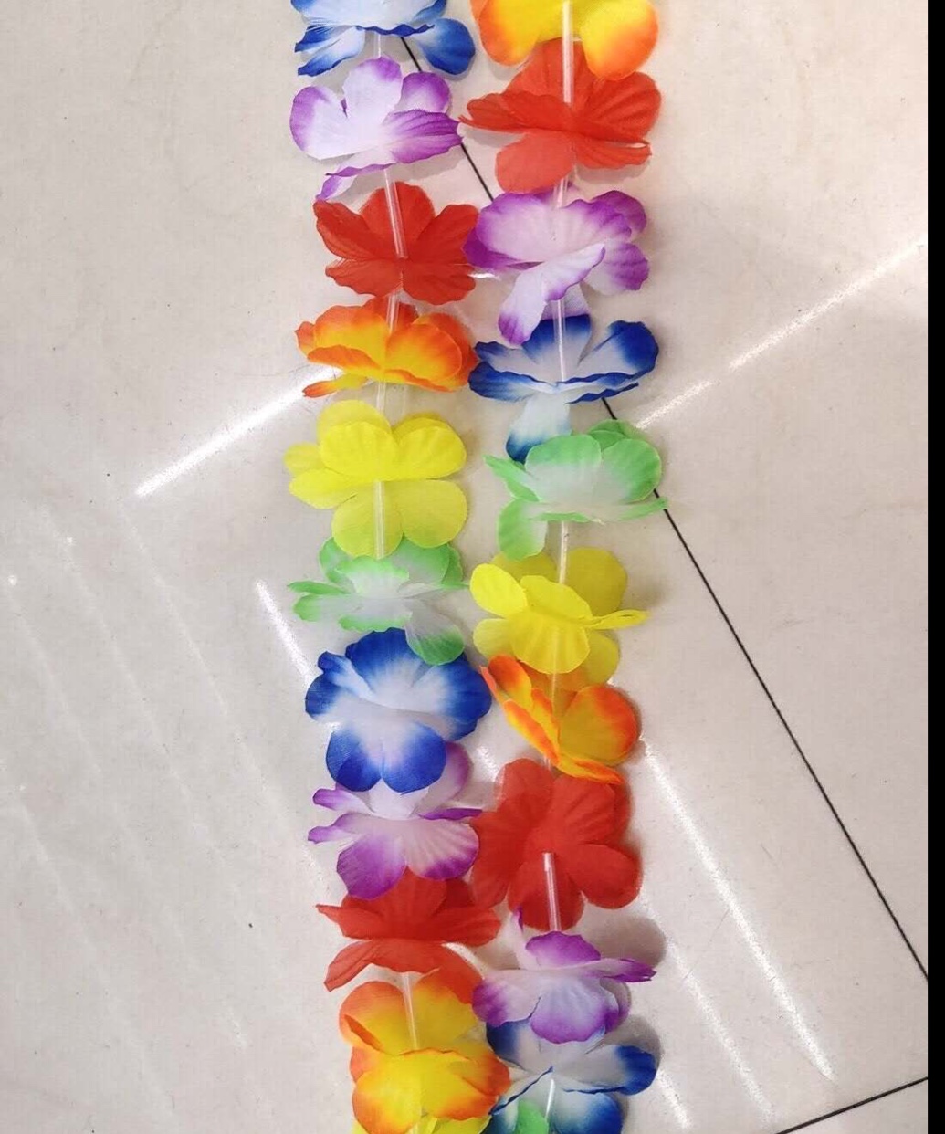Hawaiian garland thumbnail