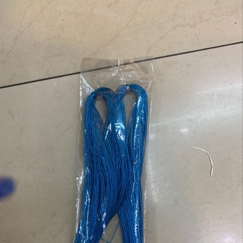 8 股线