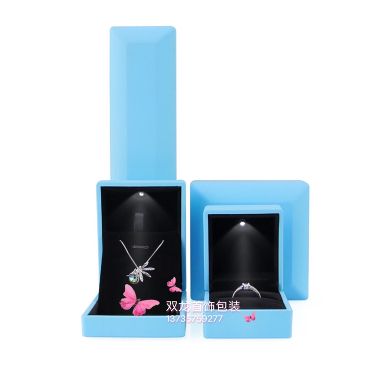 Jewelry boxes, gift boxes Item Picture