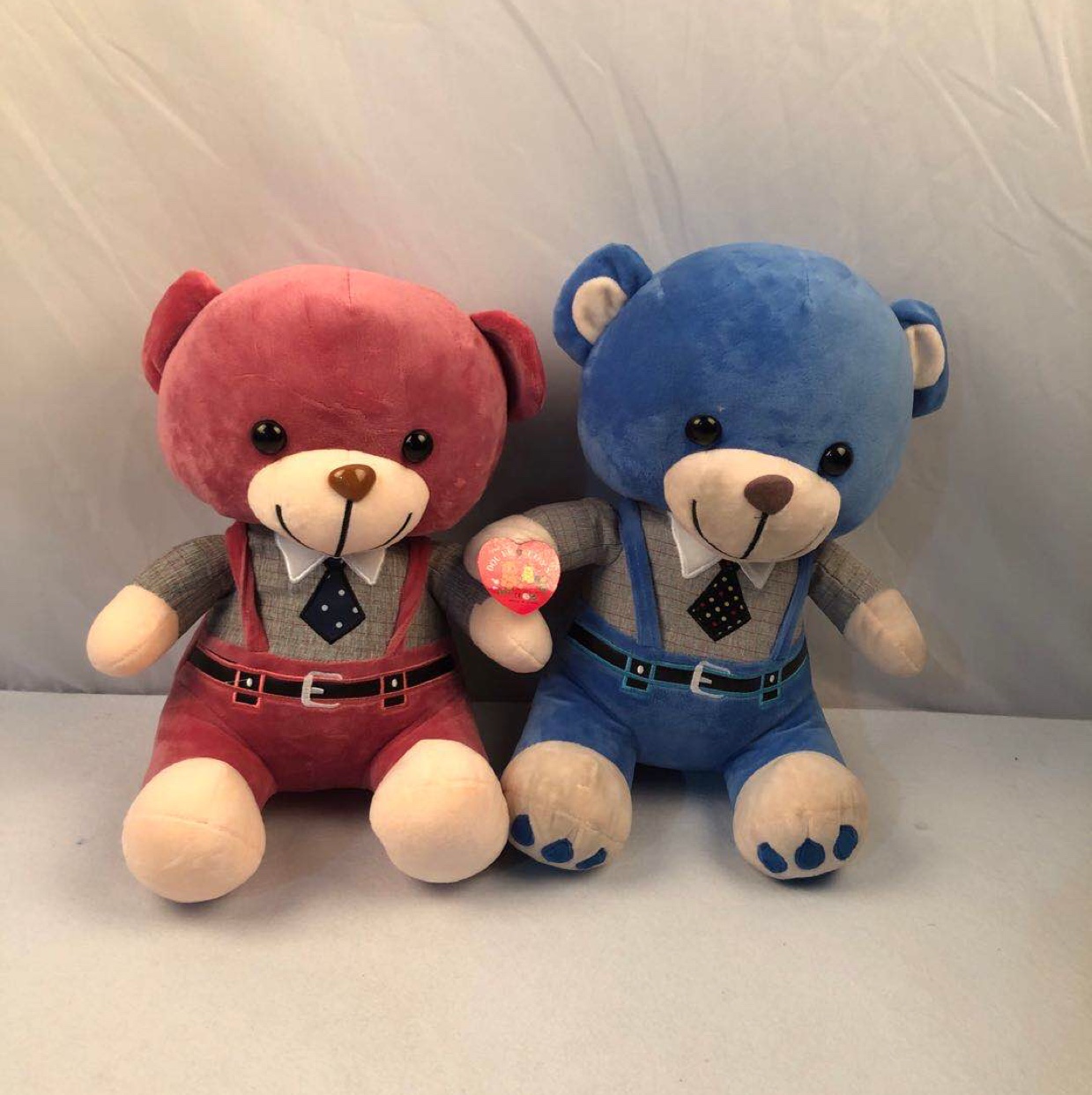 Harness the bear thumbnail