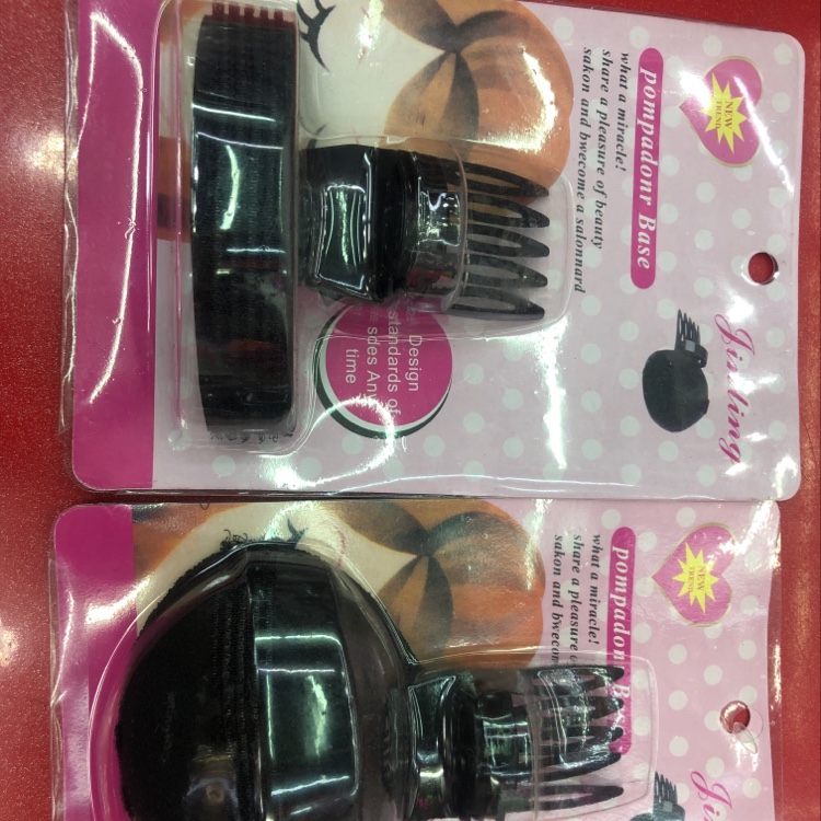 垫高弯夹子，弯夹子