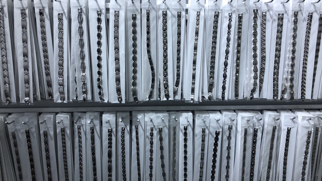 不锈钢饰品