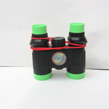 Military Toy plastic Telescope series 11CM color thumbnail