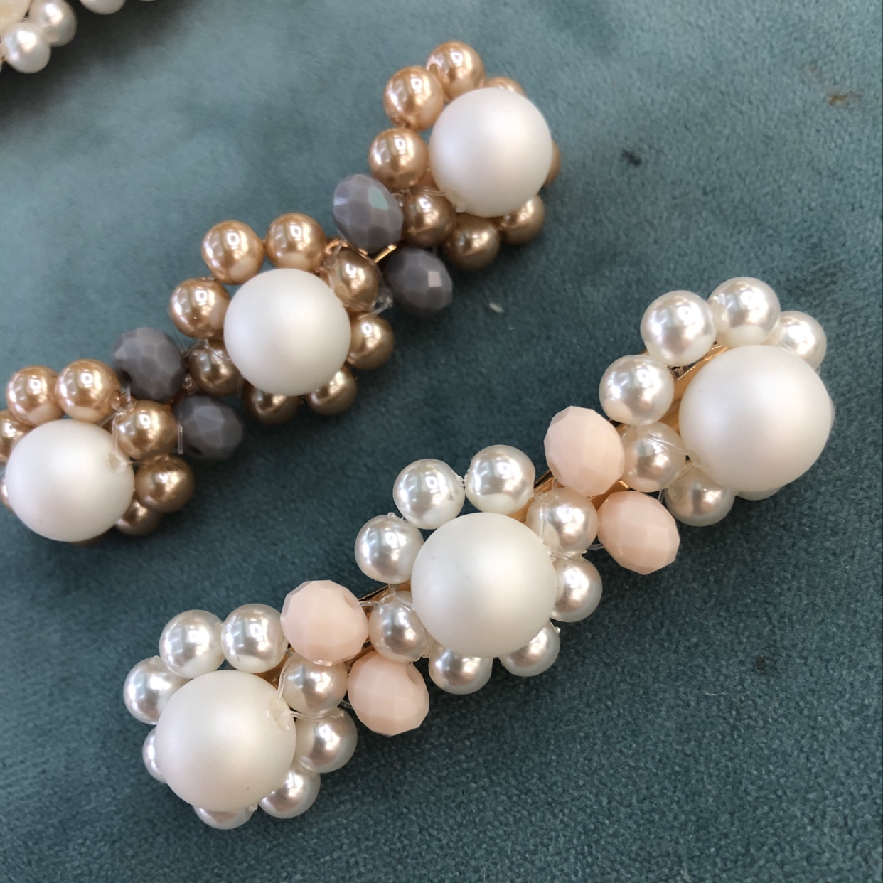 Big bow headband Instagram Must-have Summer fresh and cute style accessories, versatile '21' 2 '12 details Picture