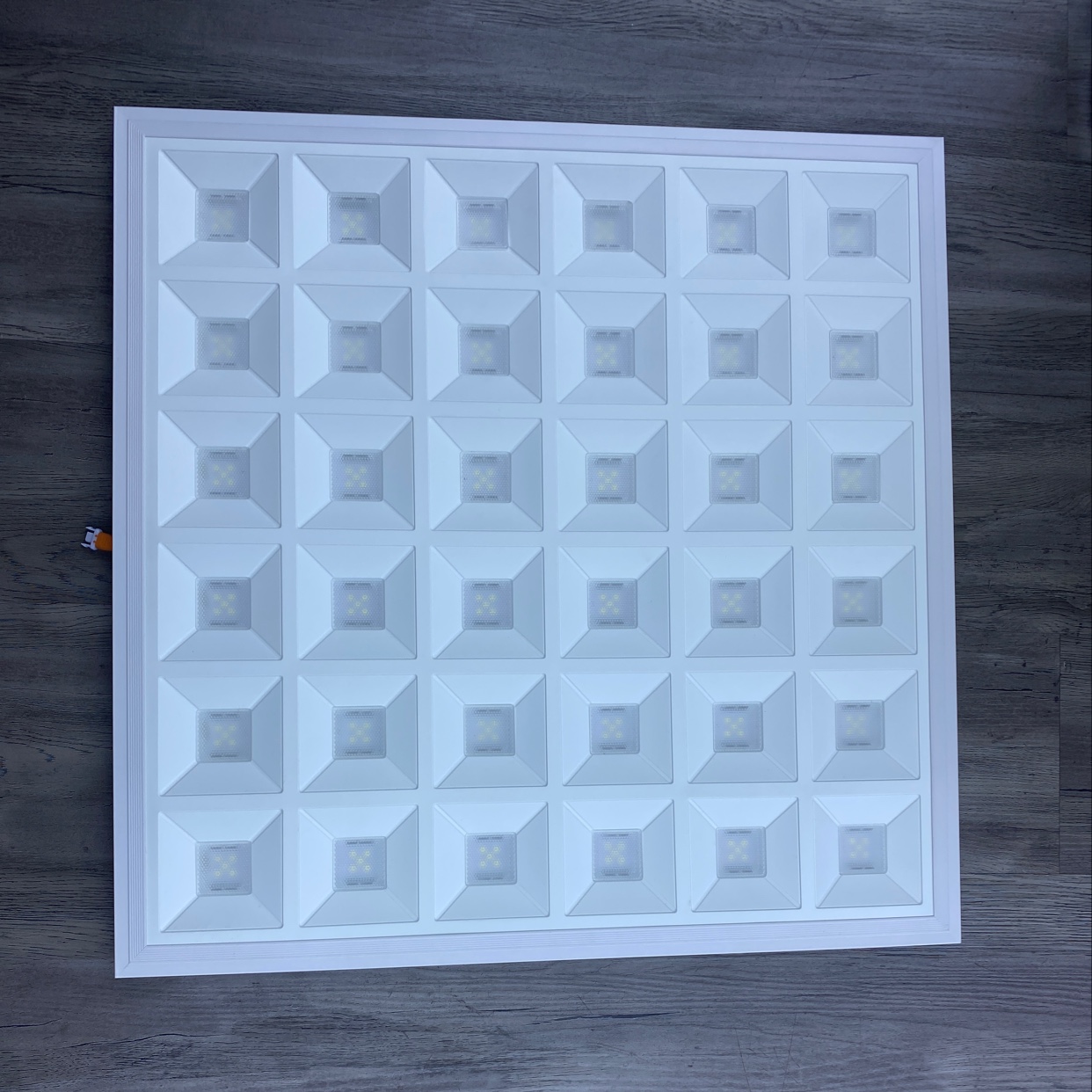 面板灯 59.5x59.5。72W. 96w. 120w