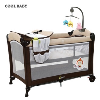 The KDD-970 is a portable game bed that can be used for sleeping, playing and gaming