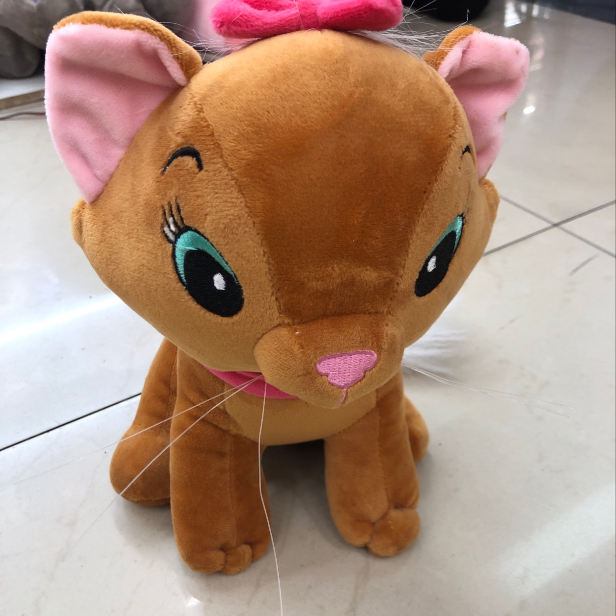 小猫