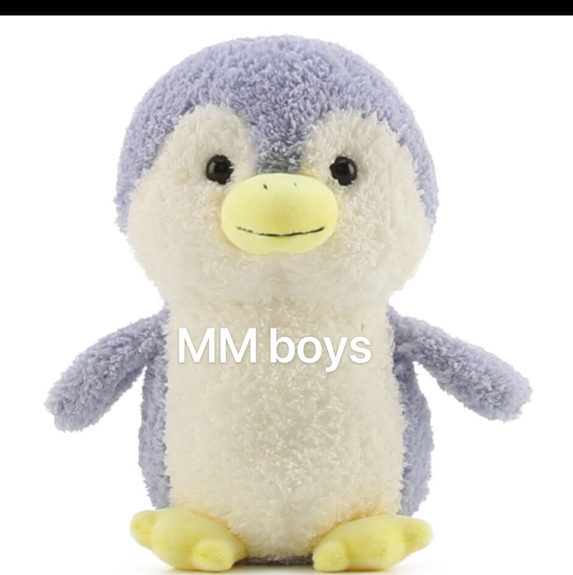 Plush toy figurines, dolls, excellent gifts... Application Scenario