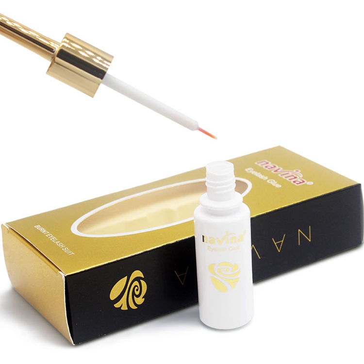 navina advia pegamento de pestañas perfumadas muñecas pegamento de ojos eléctricos perfumados pestañas postizas pegamento de doble uso para el comercio exterior especial pestañas dobles pegamento de pestañas postizas sin marcas Application Scenario