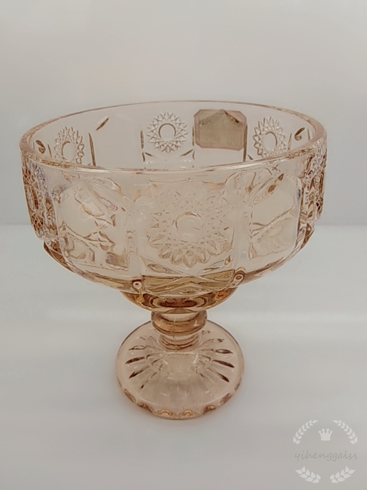 Factory direct sales, inventory handling, natural color ice cream cup, color box packaging 8002 undefined