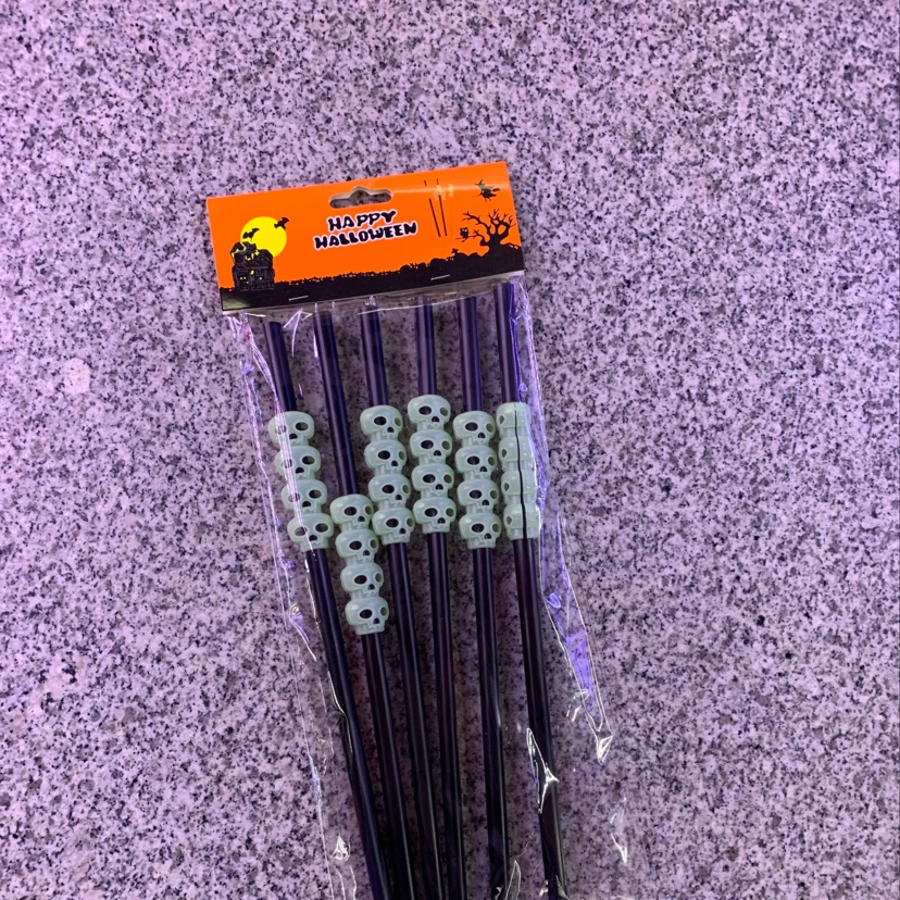 万圣节面具，流血面具/万圣节道具产品图