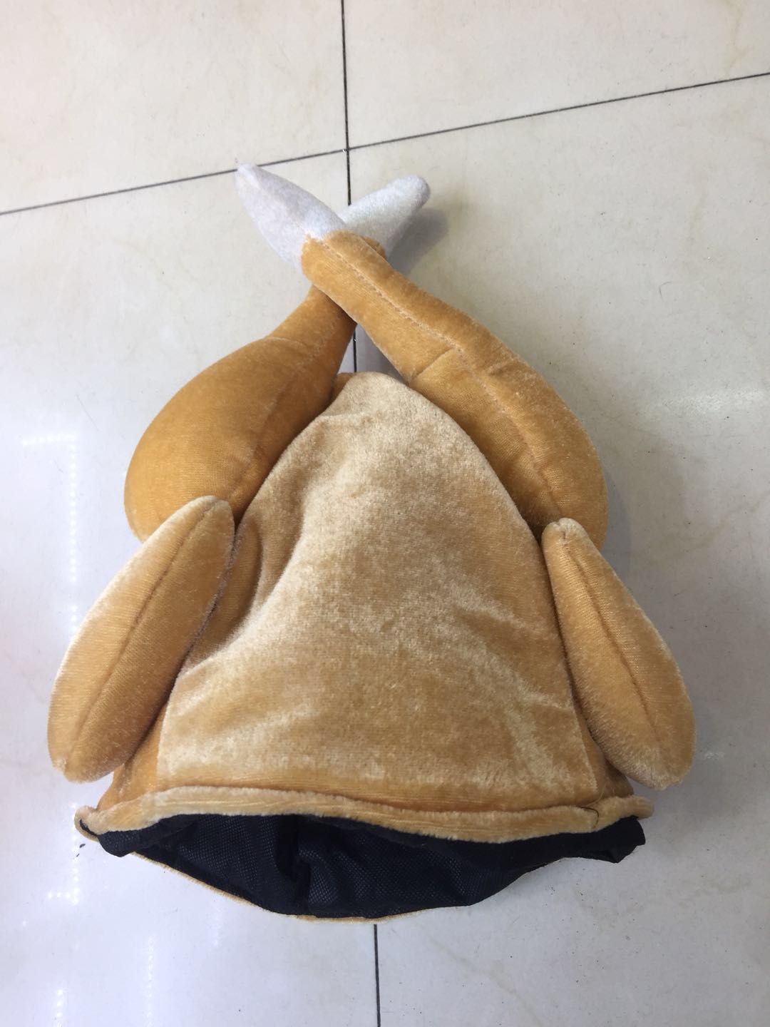 Chicken leg cap thumbnail