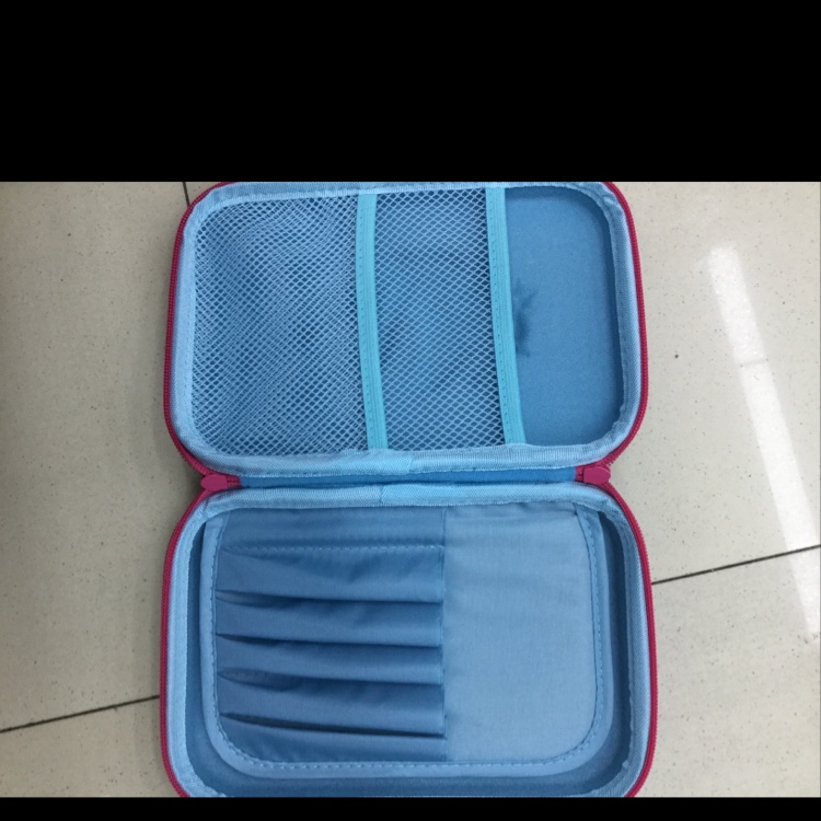 小马宝莉多功能笔盒产品图