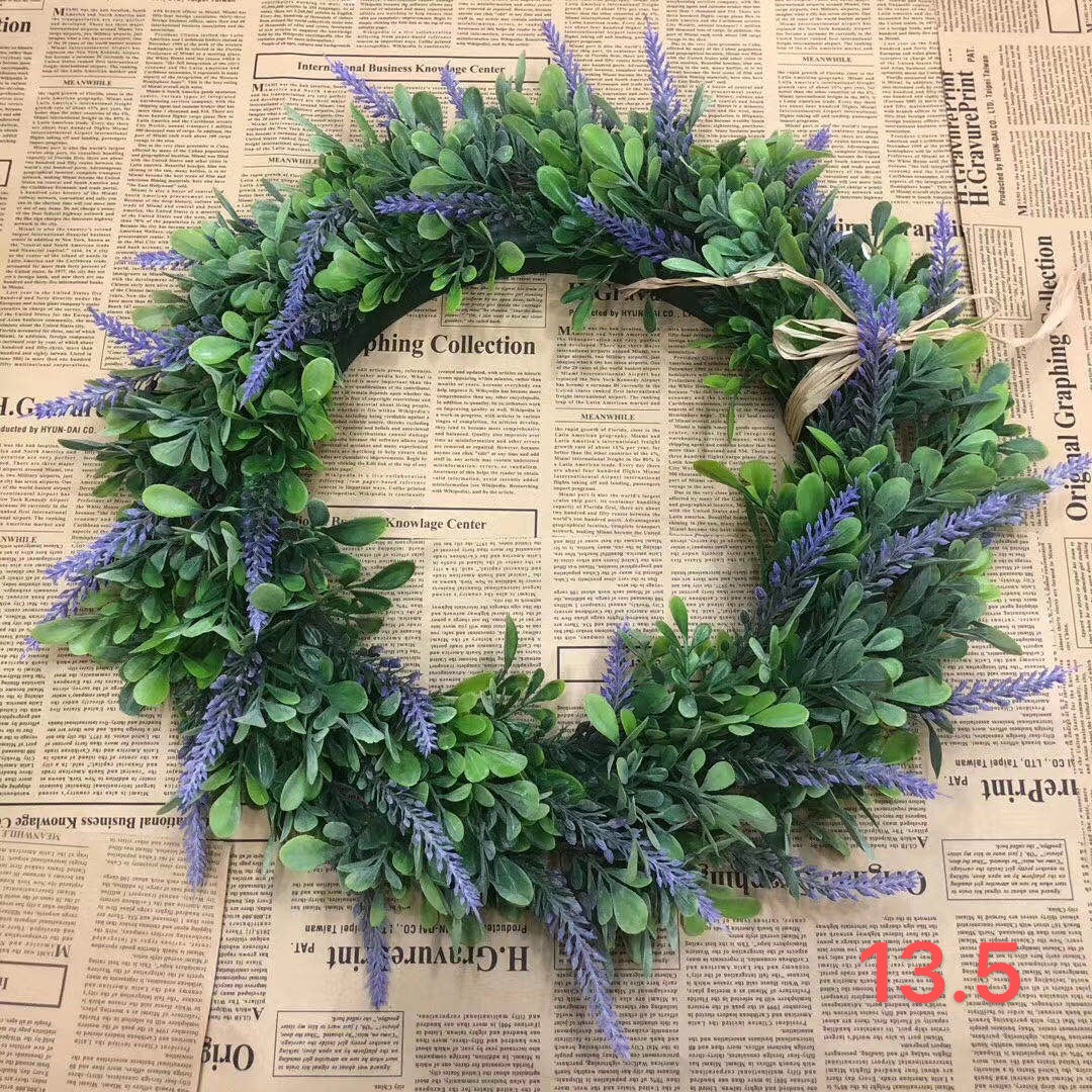 Garland -2