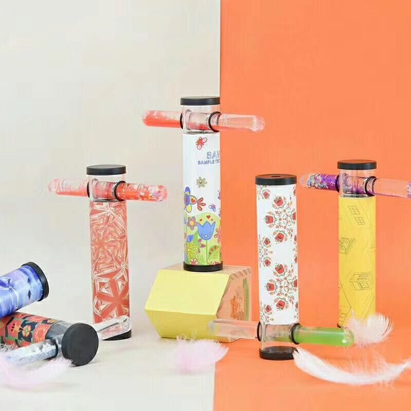 中号流沙万花筒