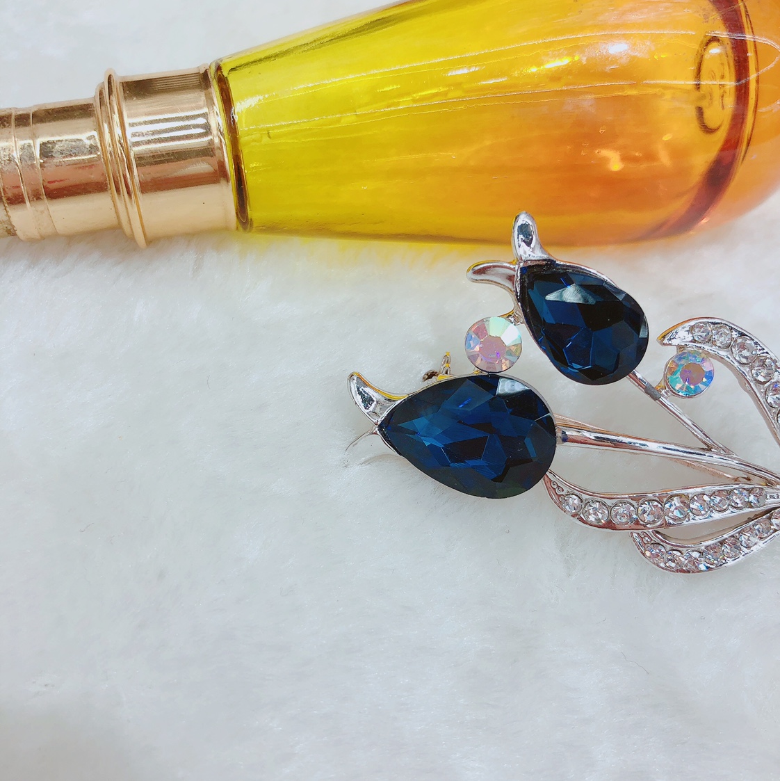 أزهار جميلة، دبابيس جميلة details Picture